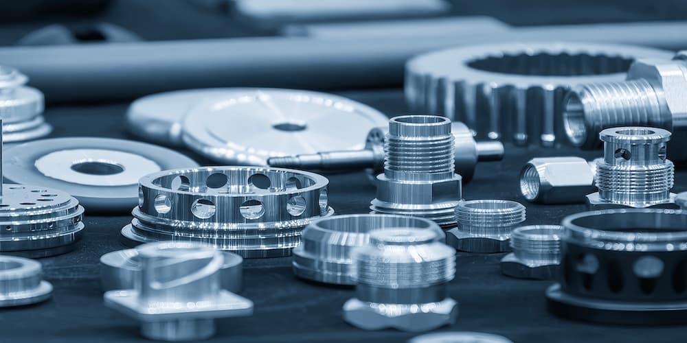 零件加工是什麼？從製程差異到合作夥伴挑選，一次搞懂關鍵細節-1